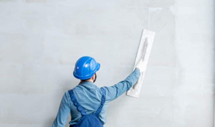 Gölmarmara İnşaat Sıvacısı